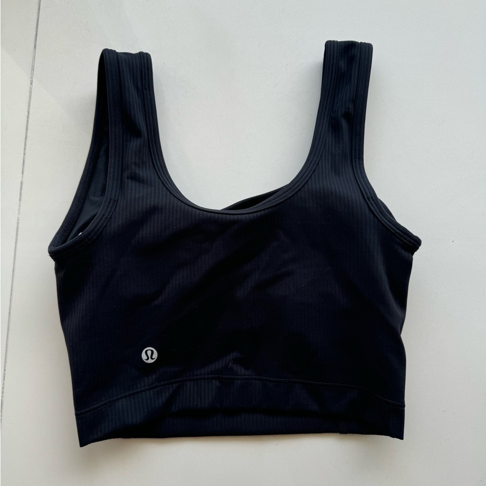 lululemon sport bra Size 0 New